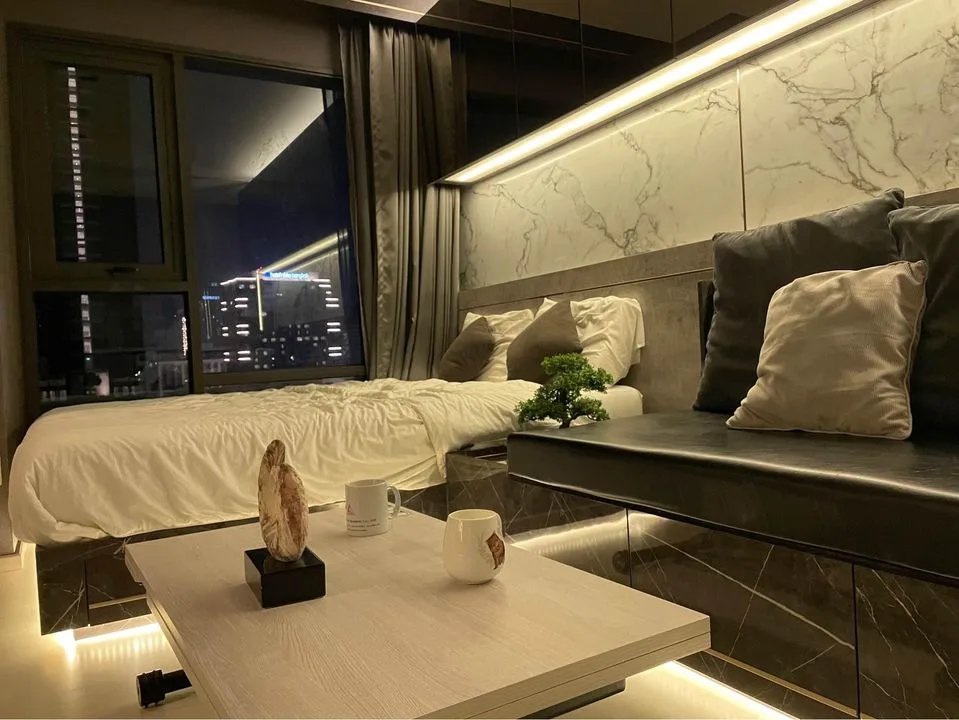 Property photos for Rhythm Sukhumvit 36 - 38