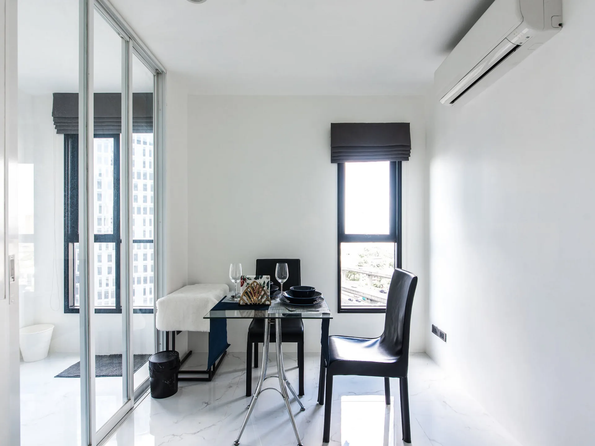 Property photos for The Base Rama 9 - Ramkhamhaeng