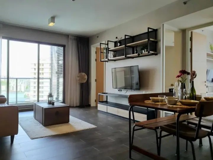 Property photos for The Lofts Ekkamai