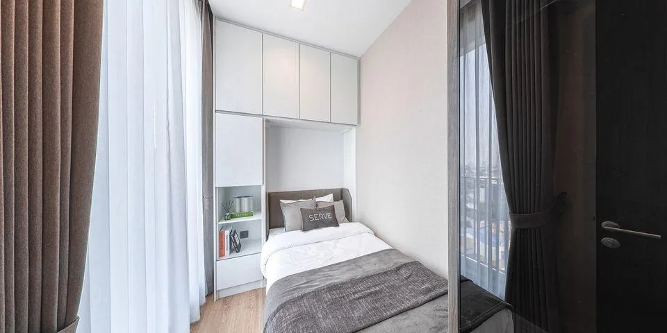 Property photos for Noble Around Ari