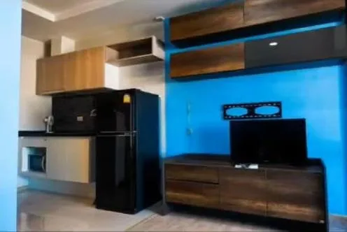 Property photos for Fuse Miti sutthisan - ratchada