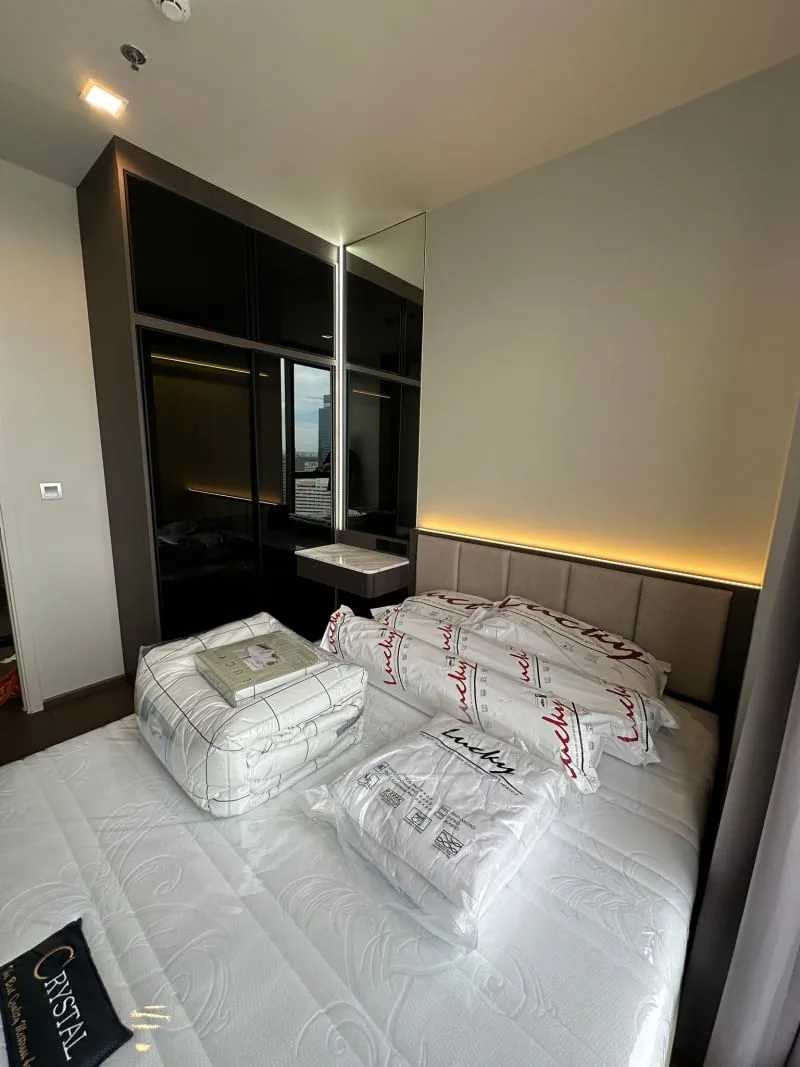 Property photos for Ideo Q Sukhumvit 36