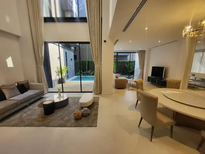 Property photos for Bugaan Krungthep Kreetha