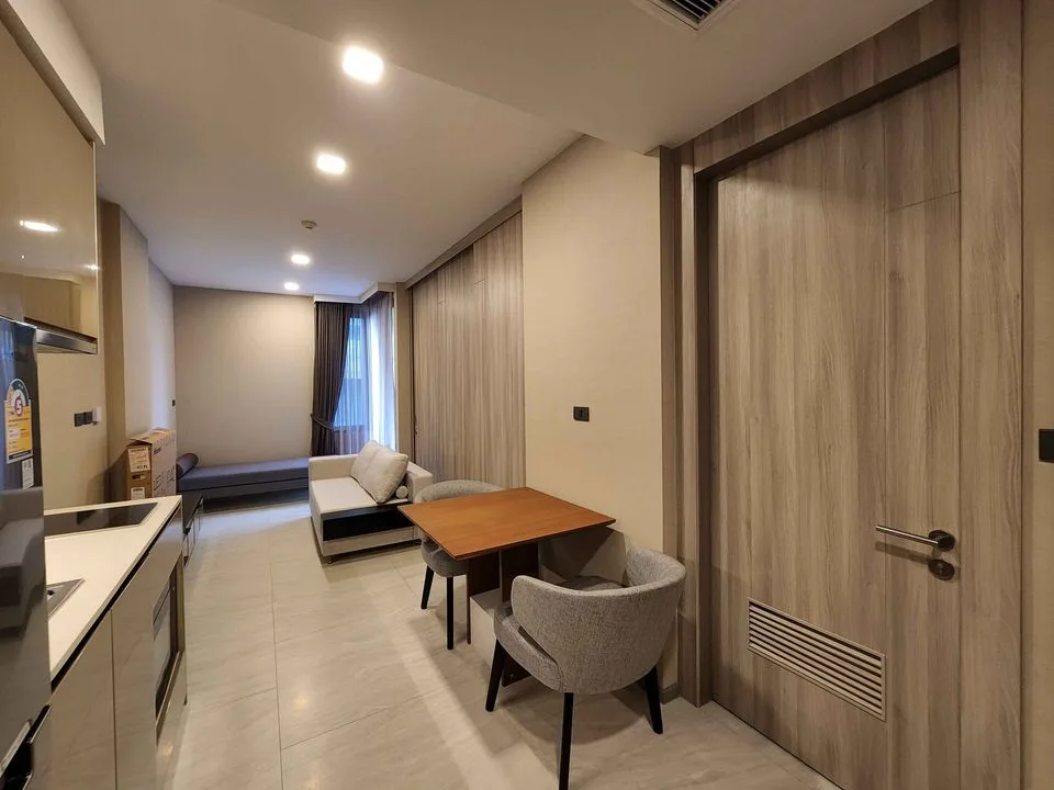 Property photos for Fynn Sukhumvit 31