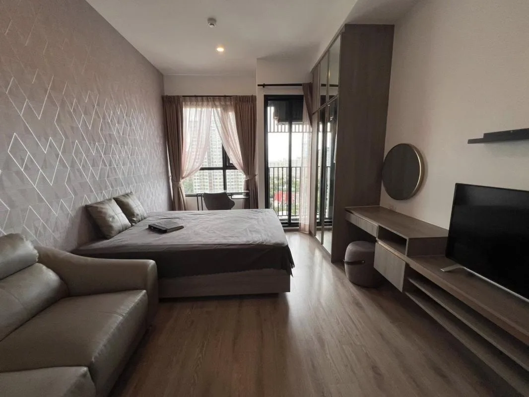 Property photos for Knightsbridge Prime Onnut