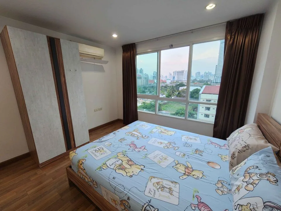 Property photos for PG Rama IX