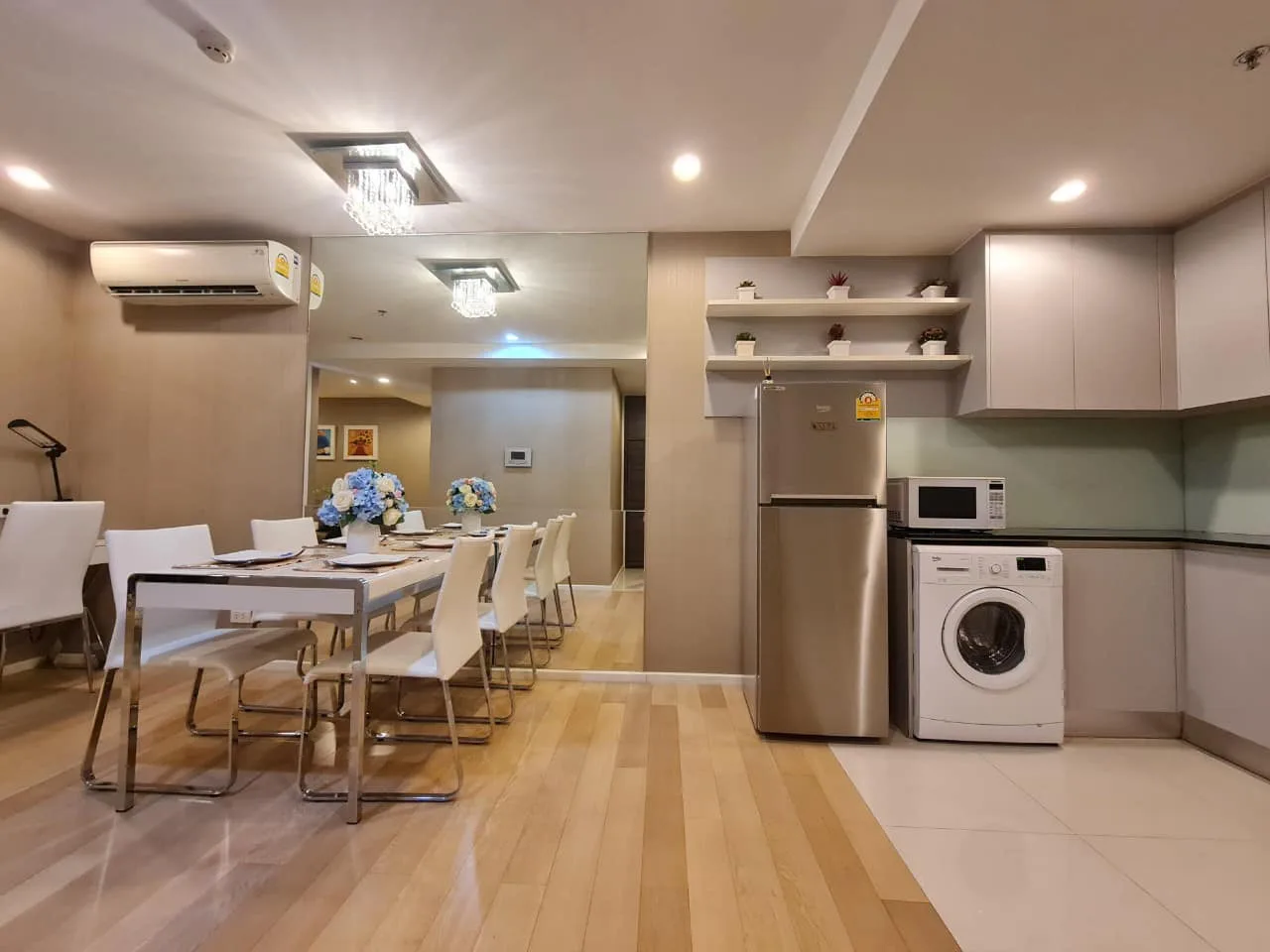 Property photos for 15 Sukhumvit Residences