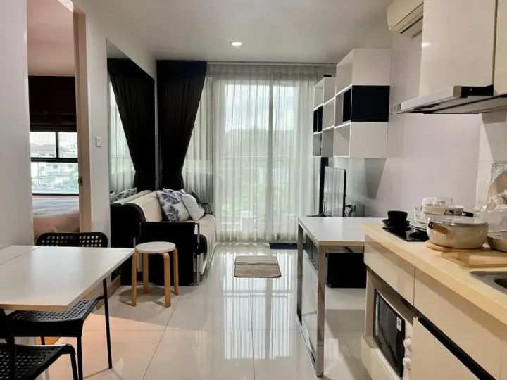 Property photos for The President Sukhumvit