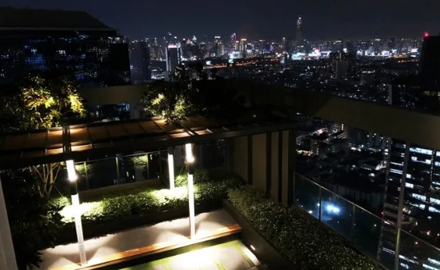 Property photos for Noble Revolve Ratchada