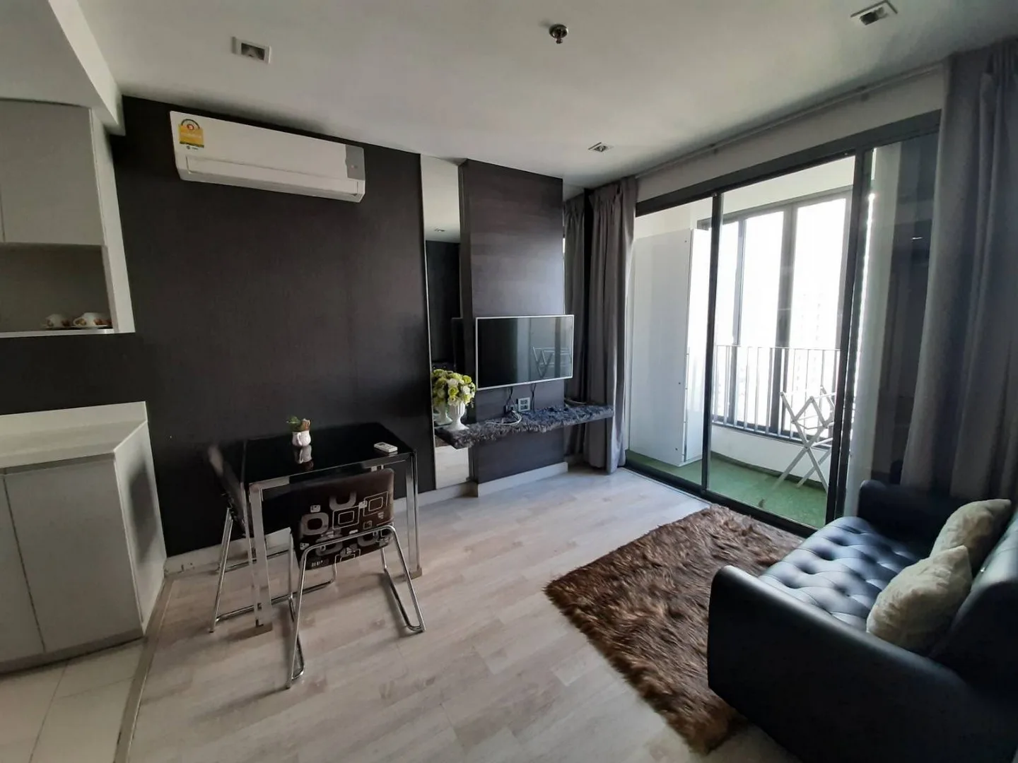 Property photos for Ideo Mobi Rama 9