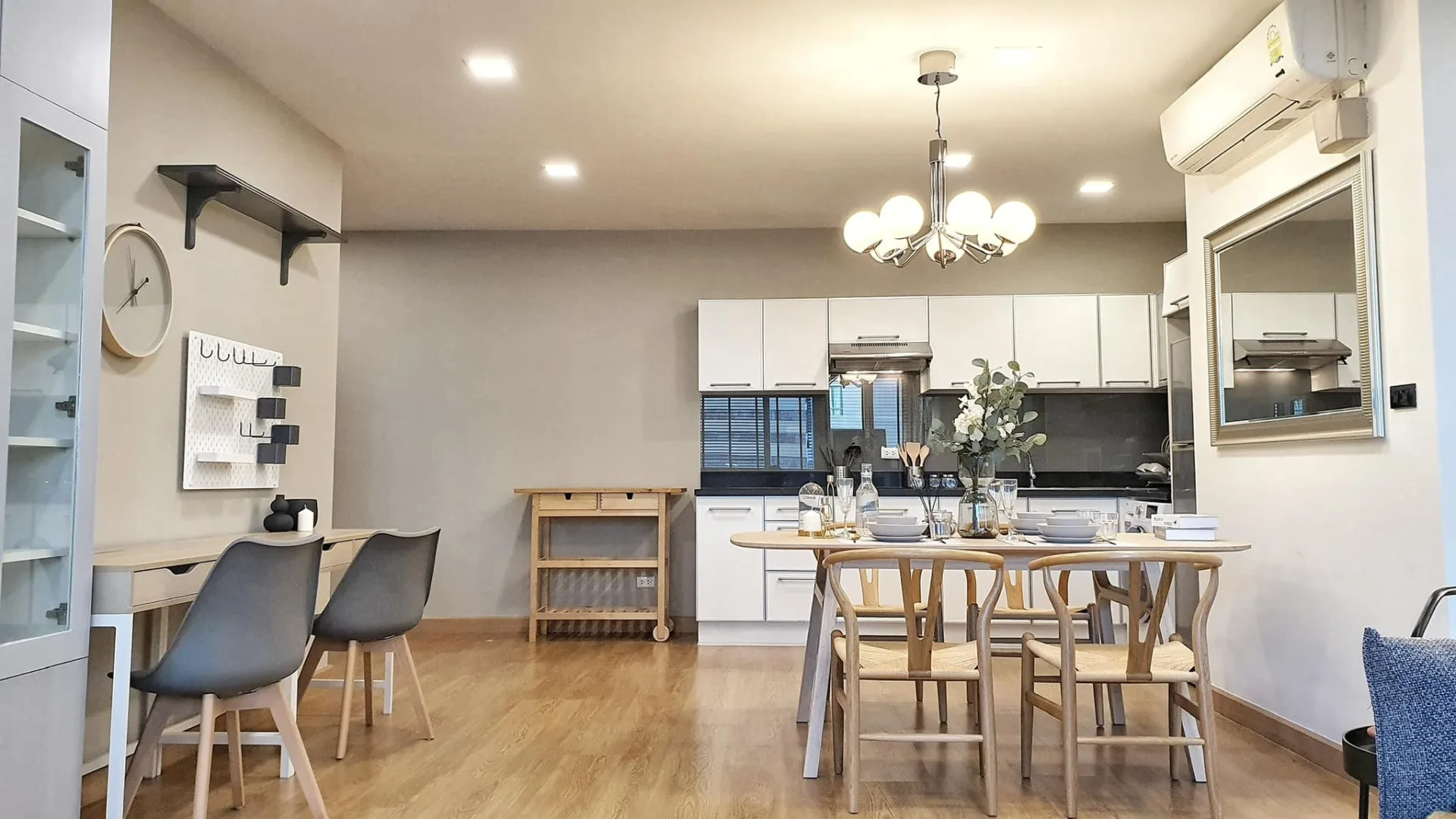 Property photos for The Address Sukhumvit 42