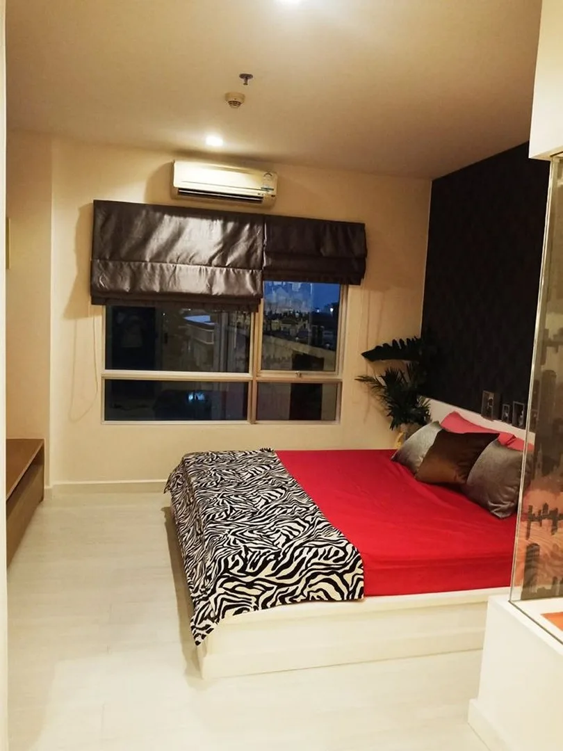 Property photos for The Room Ratchada - Ladprao
