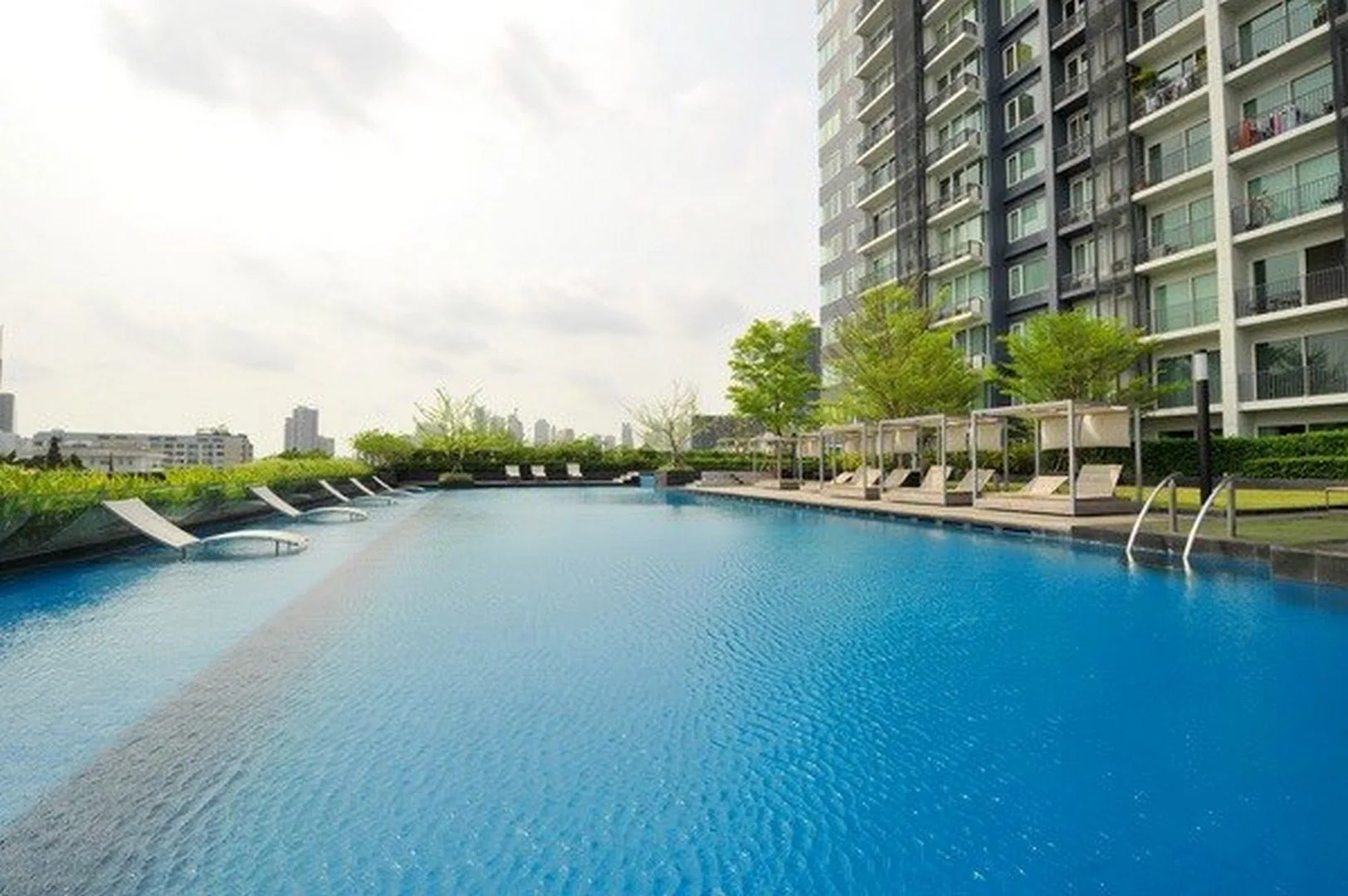 Property photos for Siri at Sukhumvit