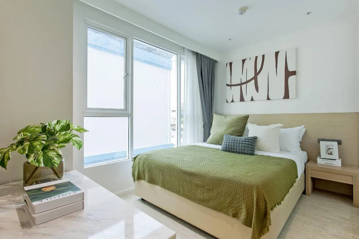 Property photos for Gm Residence Ekkamai 18