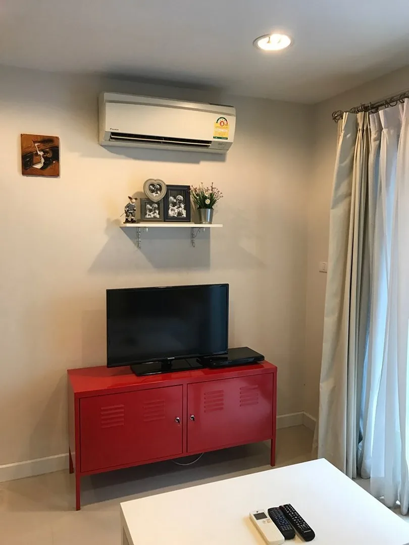 Property photos for Zenith Place Sukhumvit 42