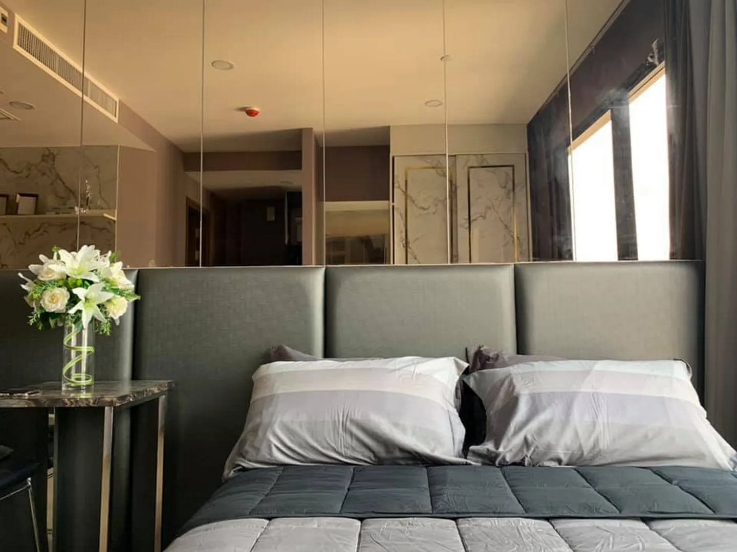 Property photos for Ashton Chula - Silom