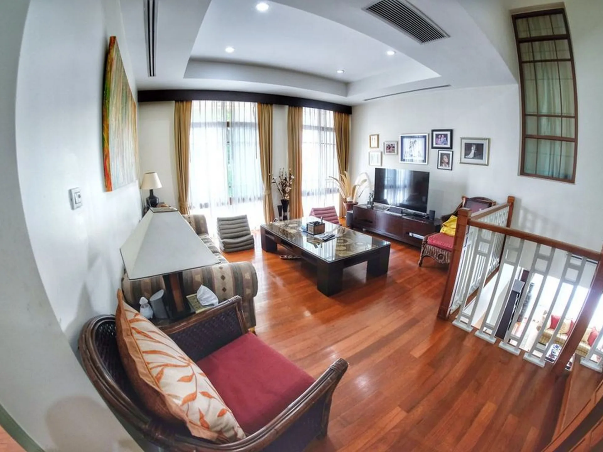 Property photos for Moobaan Sansiri