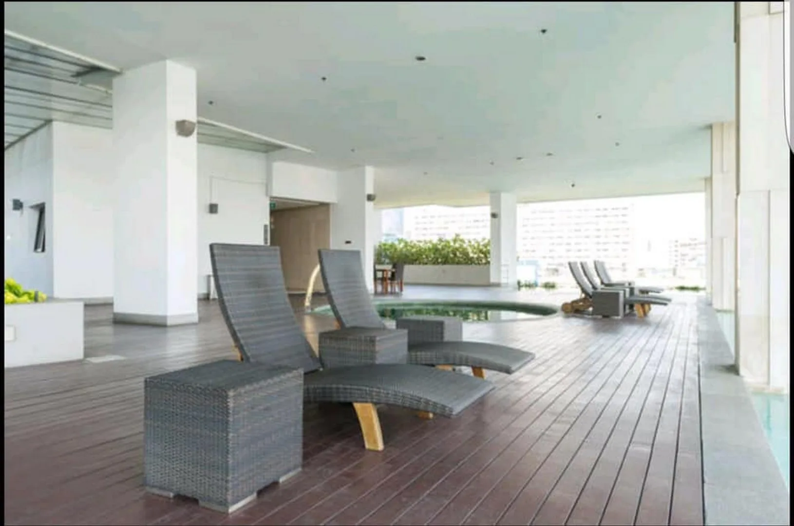 Property photos for Amanta Lumpini