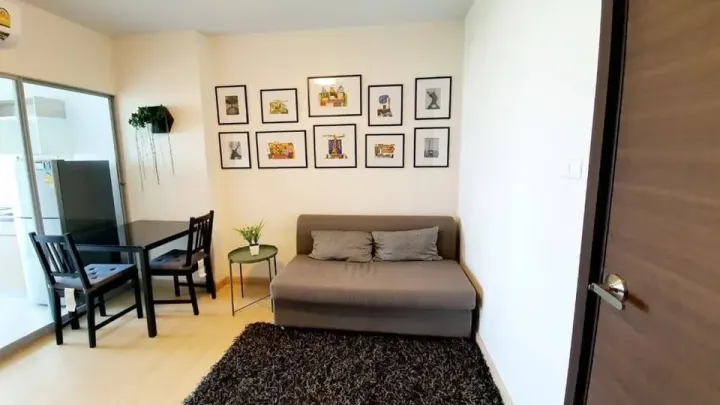 Property photos for Supalai Veranda Rama 9