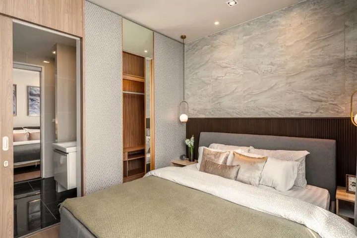 Property photos for Park Origin Phromphong