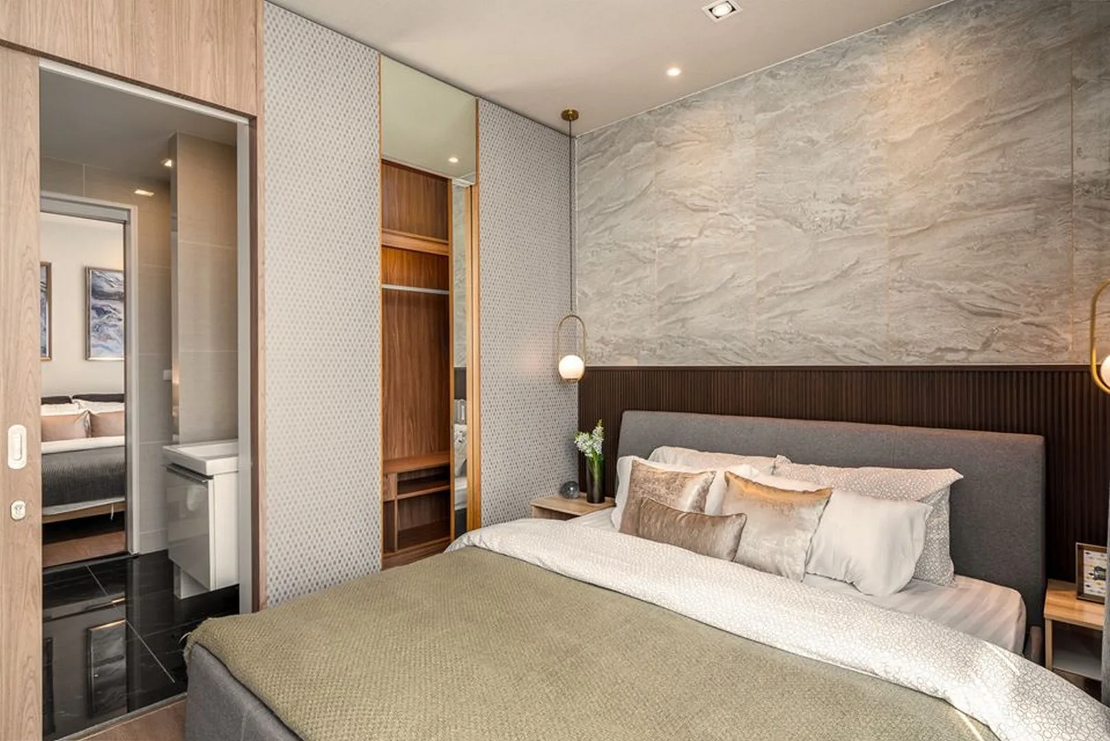 Property photos for Park Origin Phromphong