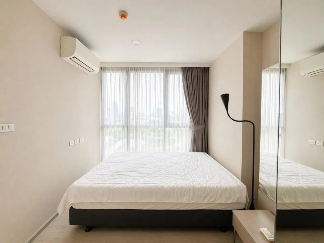 Property photos for Vtara Sukhumvit 36