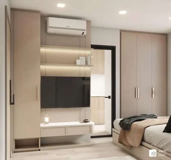 Property photos for The Nest Chula-samyan