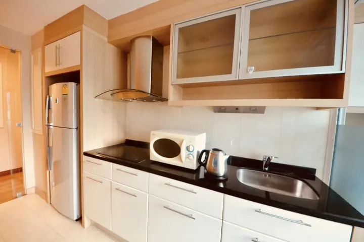 Property photos for The Bangkok Sukhumvit 43