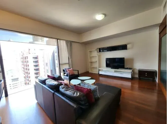Property photos for Hansar Rajdamri