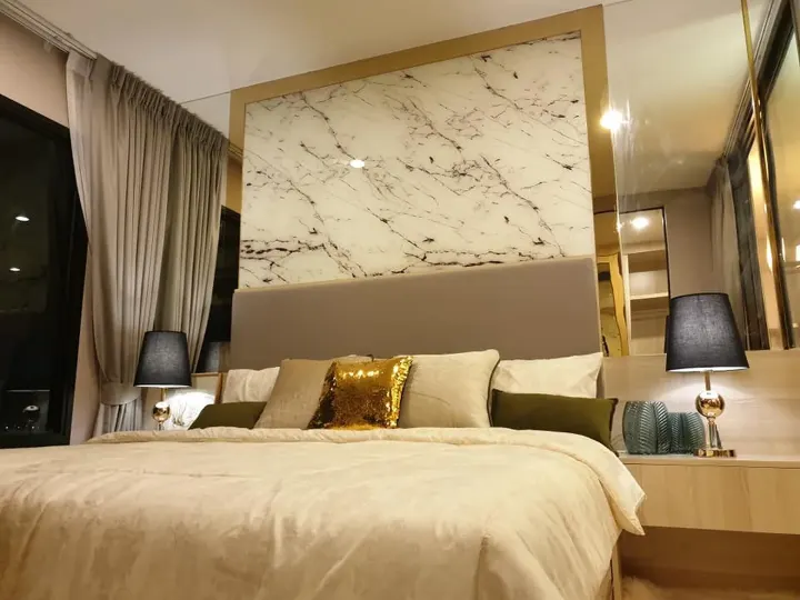 Property photos for Life Asoke