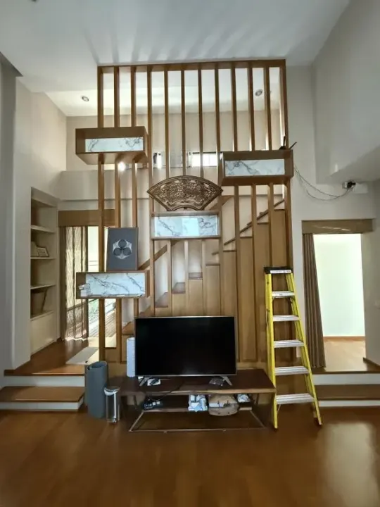 Property photos for Nirvana Beyond Kaset-nawamin