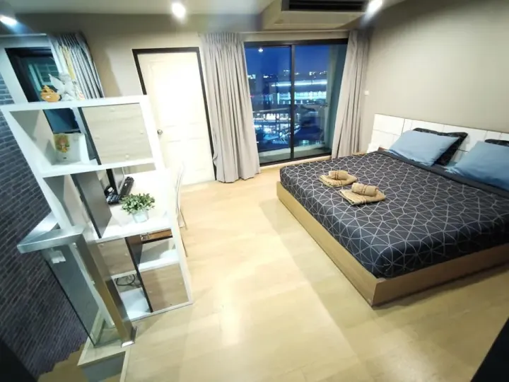 Property photos for Bangkok Feliz Sukhumvit 69