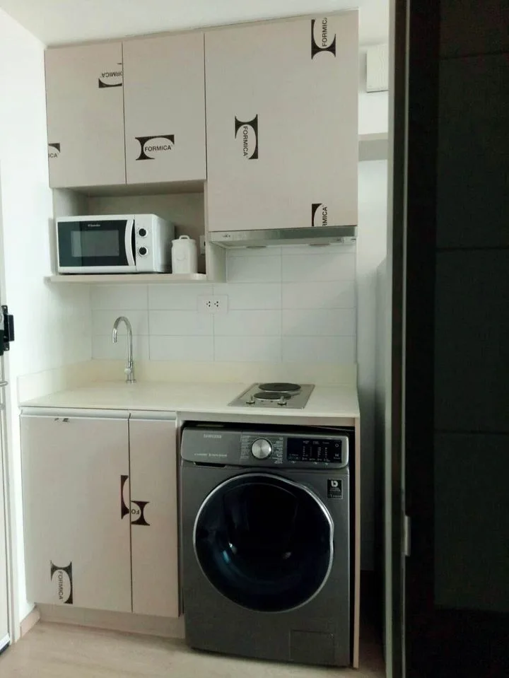 Property photos for Ideo Q Chula - Samyan