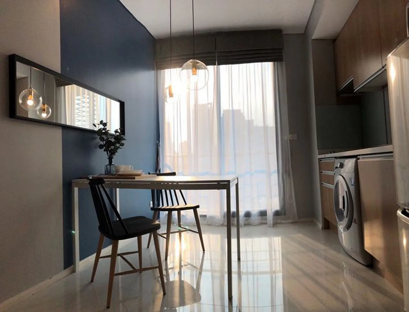Property photos for Villa Asoke