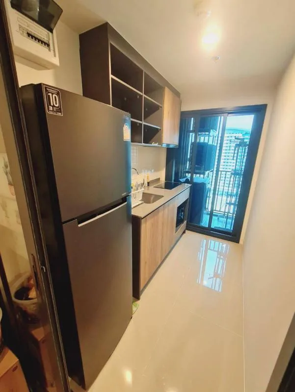 Property photos for The Line Vibe