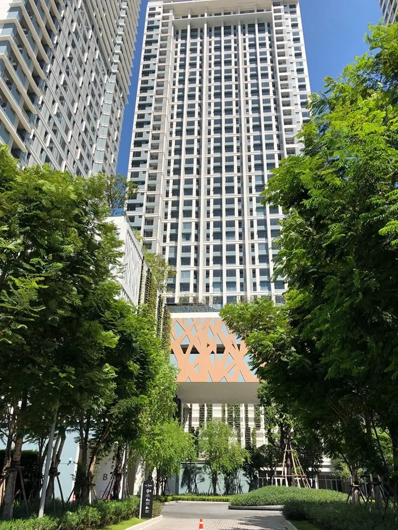 Property photos for The Saint Residences