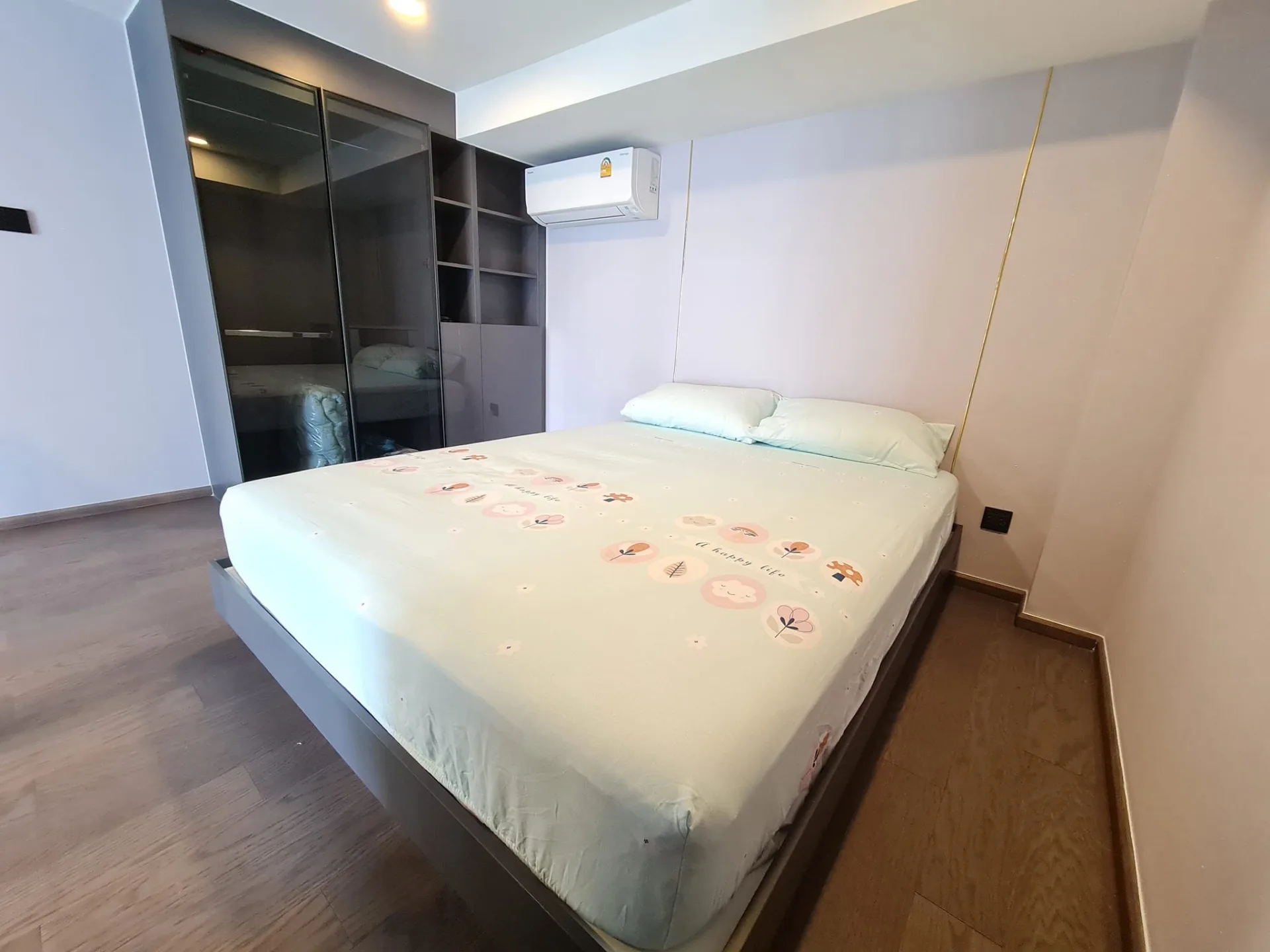Property photos for Park Origin Chula-samyan
