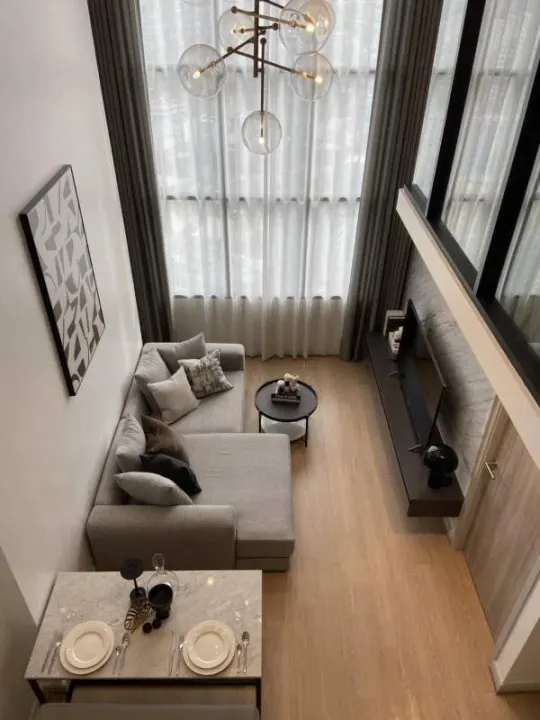 Property photos for Knightsbridge Prime Sathorn