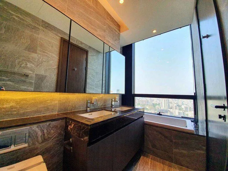 Property photos for The Esse Sukhumvit 36