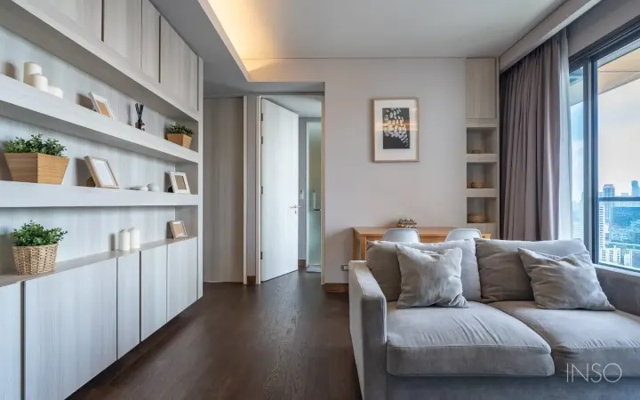 Property photos for The Lumpini 24