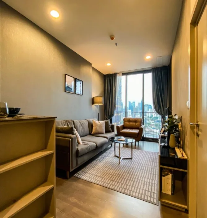 Property photos for OKA HAUS Sukhumvit 36