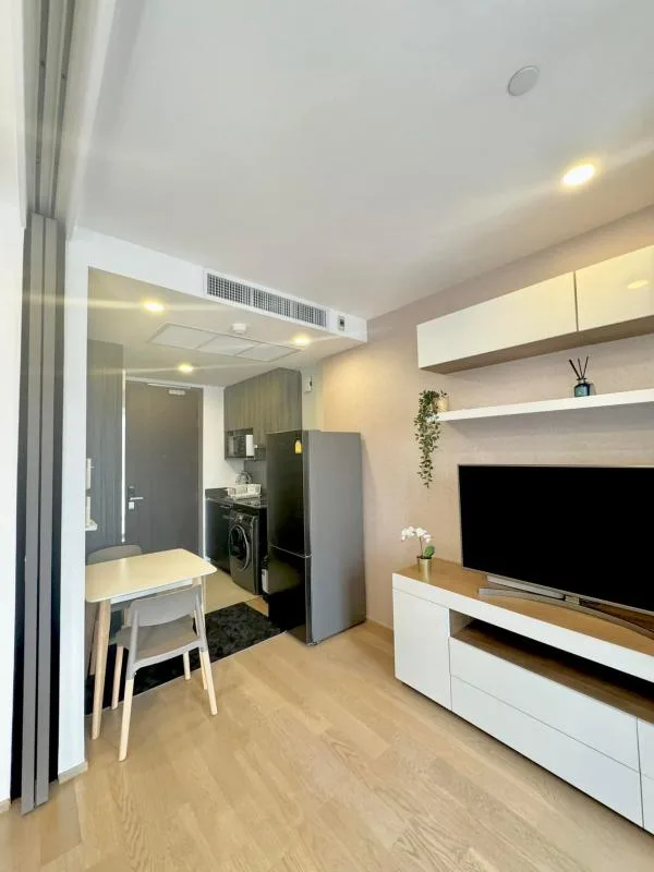 Property photos for Ashton Chula - Silom