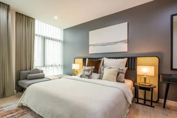 Property photos for The Room Charoenkrung 30