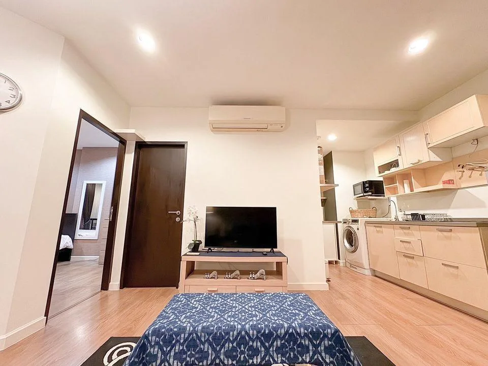 Property photos for The Address Sukhumvit 42