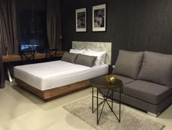 Property photos for Rhythm Sukhumvit 36 - 38