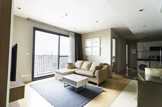 Property photos for HQ by Sansiri