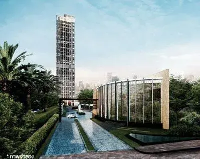 Property photos for Rhythm Phahol-Ari