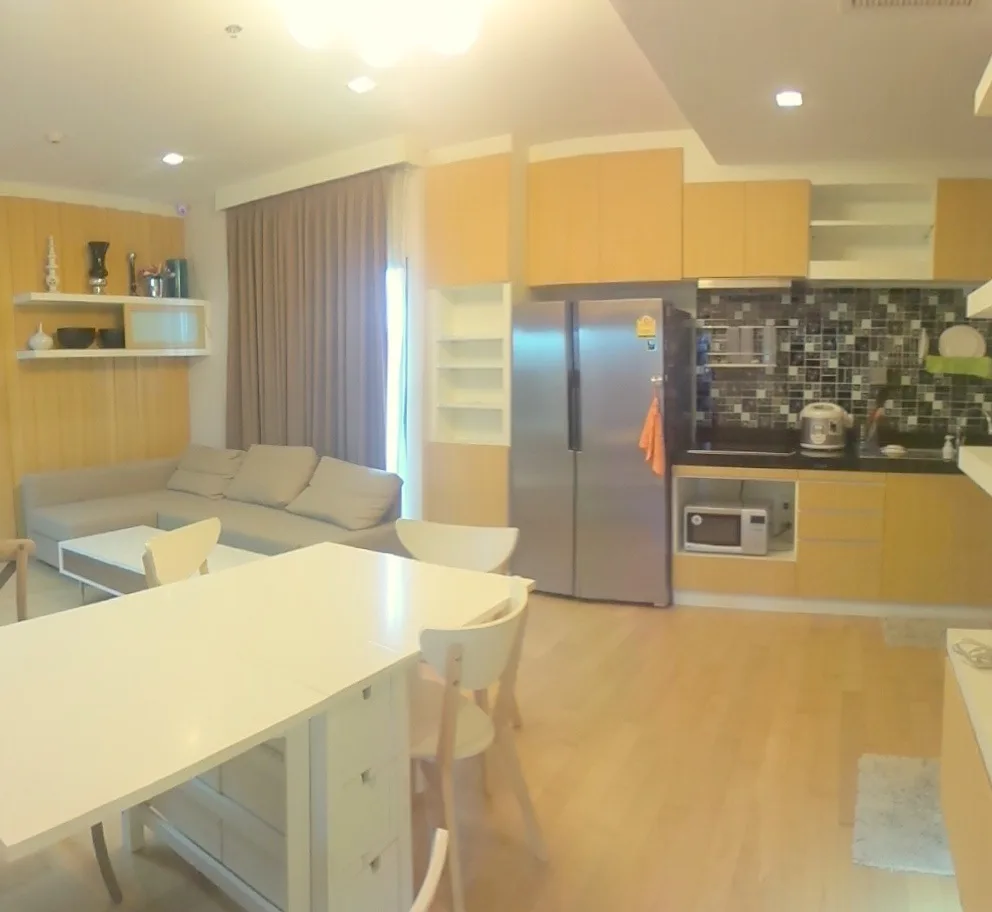 Property photos for Noble Revolve Ratchada