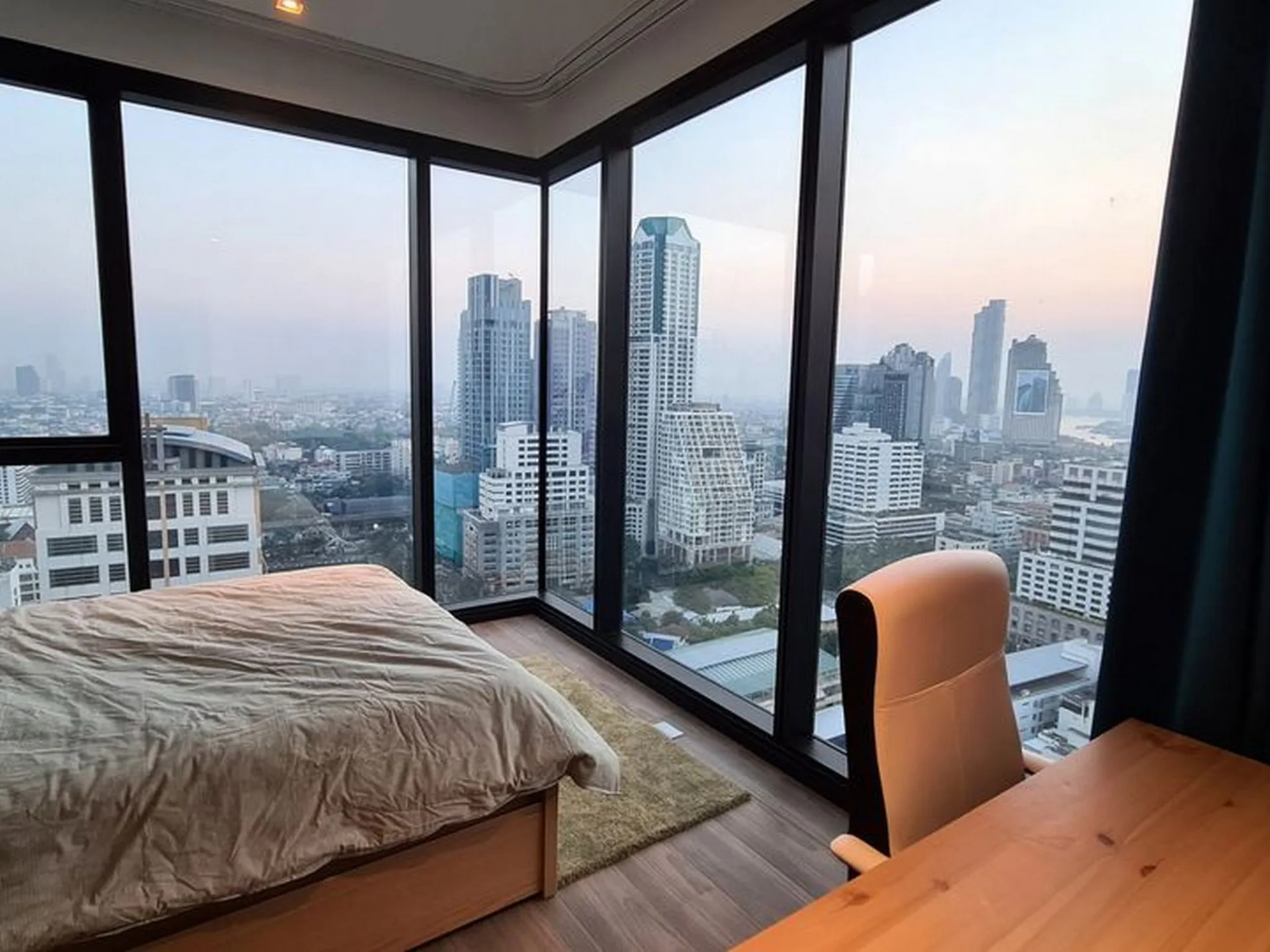 Property photos for The Lofts Silom