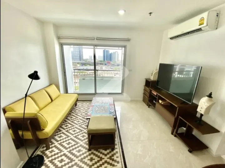 Property photos for Aspire Sukhumvit 48